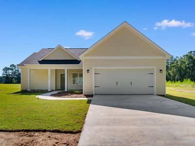 6049 Hodges Rd., Conway, SC, 29527