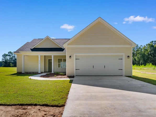 6049 Hodges Rd., Conway, SC 29527