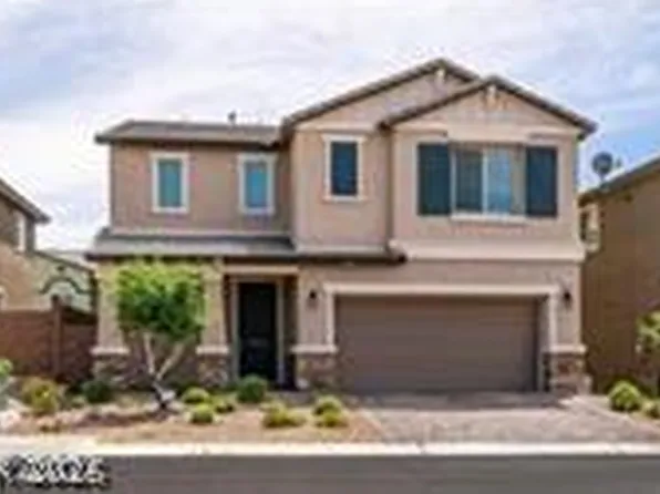 6446 Dunns River St, Las Vegas, NV 89166