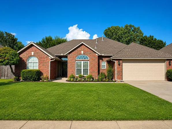 4013 Brownwood Ln, Norman, OK 73072