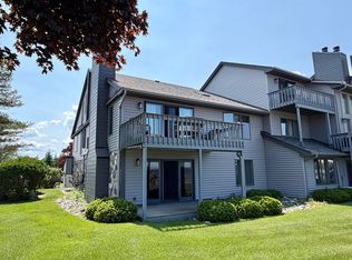 2515 Harrison Ave, Cheboygan, MI 49721