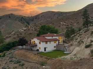 1684 Pitcher Canyon Rd, Wenatchee, WA 98801