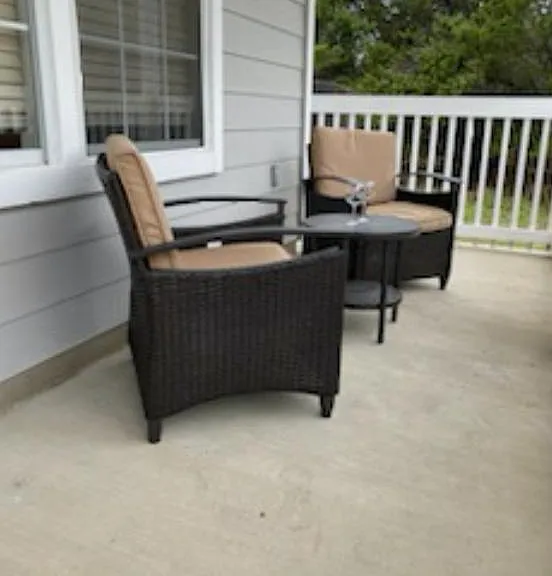 1639 Green Hill Dr — Photo 5