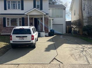 1704 Oregon Ave, Steubenville, OH