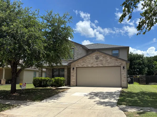 3520 Destiny Acres, Selma, TX 78154