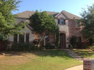 4624 Chapel Creek Dr, Plano, TX 75024