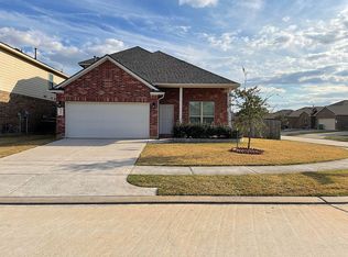 20427 Newcastle Ridge Ln, Katy, TX 77449