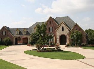 2560 Westview Ct, Prosper, TX 75078