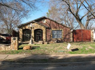 8311 Jennie Lee Ln, Dallas, TX 75227