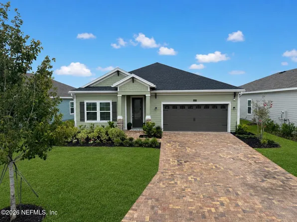 50 NEIGHBOR Court, St. Augustine, FL 32092