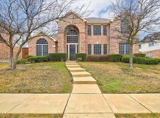 8117 Spring Valley Ln, Plano, TX 75025