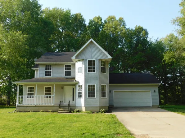 14487 Homer Rd, Concord, MI 49237