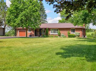 138 Emily Park Rd, Kawartha Lakes, ON K0L 2W0