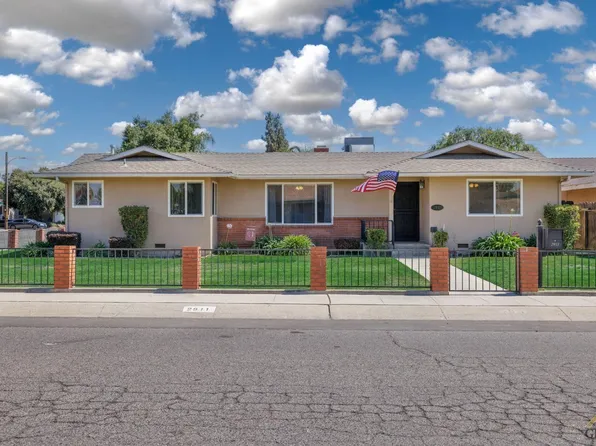 2911 W Beech Ave, Visalia, CA 93277