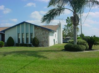 4100 Daisy Dr, Hernando Beach, FL 34607