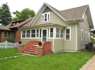 1015 E 4th St, North Platte, NE 69101