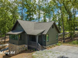 398 Old Jay Rd, Eclectic, AL 36024