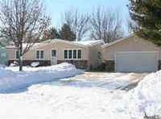 2133 3rd St, Gilbertville, IA 50634