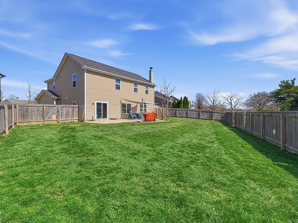 11165 Funny Cide Dr, Noblesville, IN 46060 | Zillow