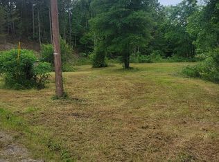 Xx Old Liberty Rd, Oden, AR 71961