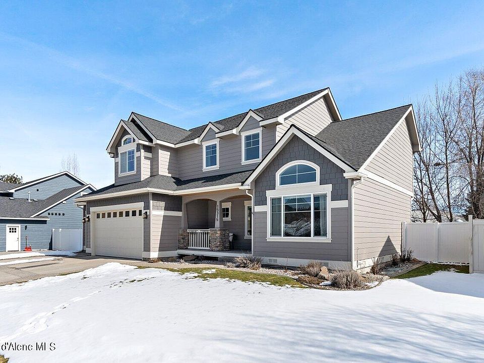 15315 N Nixon Loop, Rathdrum, ID 83858 | Zillow