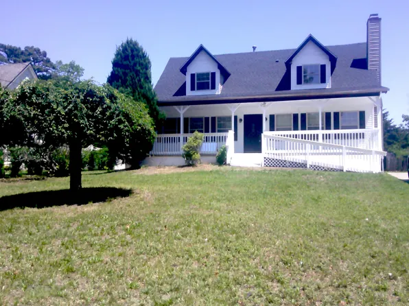 414A Upas Ave, Galloway, NJ 08205