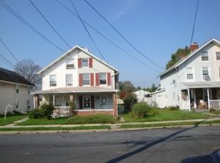 3011 N 3rd St, Whitehall, PA 18052