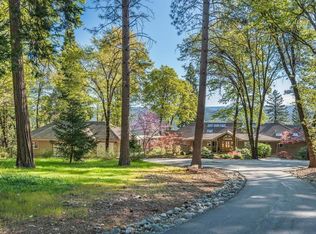 16099 Airport Rd, Nevada City, CA 95959
