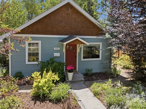 915 E Krall St, Boise, ID 83712