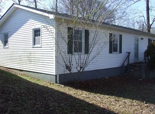 228 Kingwood Dr, McMinnville, TN 37110