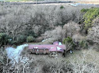 965 Polk Rd #48, Mena, AR 71953