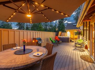 18035 Maury Mountain Ln, Sunriver, OR 97707