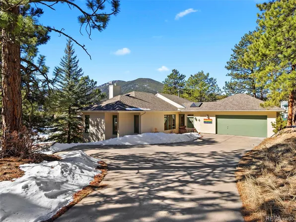 31434 S Bermuda Dunes Drive, Evergreen, CO 80439