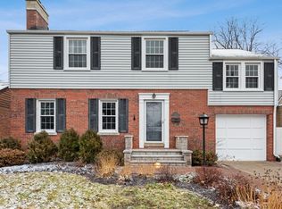 621 S Western Ave, Park Ridge, IL 60068