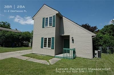 1st image of 312 Driftwood Pl