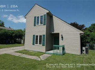312 Driftwood Pl, Lexington, KY 40509