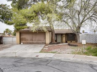 412 Oleno Ct, Las Vegas, NV 89110