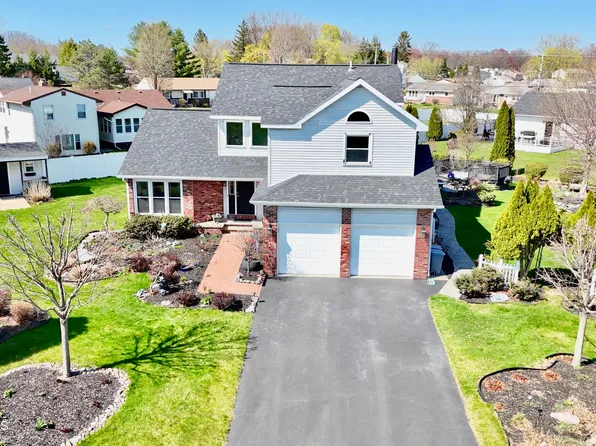 3 Karl Court, Colonie, NY 12205