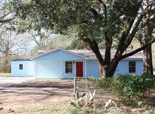 4479 Fox Meadows Rd, Silsbee, TX 77656