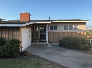 4414 Long Branch Ave, San Diego, CA 92107