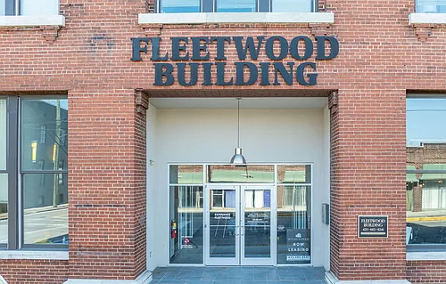 The Fleetwood Building Photo 1