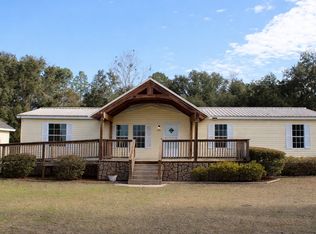 7014 County Road 249, Live Oak, FL 32060