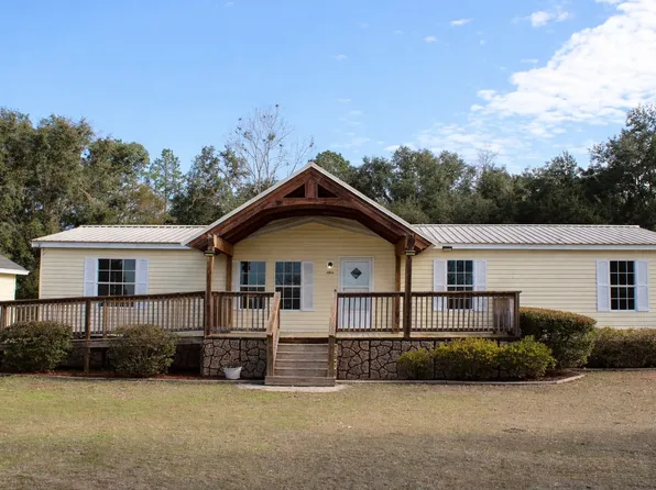 7014 County Road 249, Live Oak, FL 32060