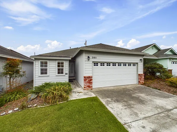 2165 Foxwood Dr, Eureka, CA 95503