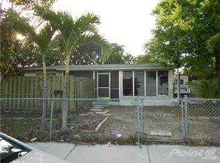 1937 SW 44th Ave, Fort Lauderdale, FL 33317