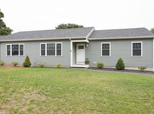 8 Mill St #B, Wareham, MA 02571
