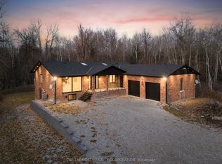 26375 Woodbine Ave, Georgina, ON L4P 3E9