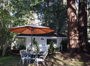 15410 Pepper Ln #2, Saratoga, CA 95070