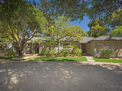 104 La Vereda Rd, Santa Barbara, CA, 93108