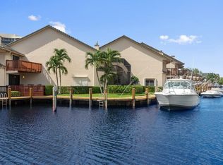 1055 Boca Cove Ln, Highland Beach, FL 33487